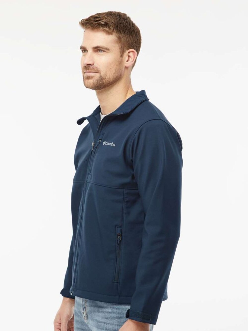 Columbia Ascender Soft Shell Jacket